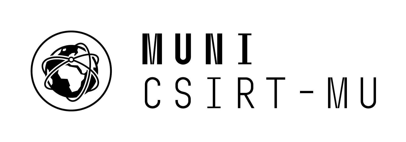 Logo CSIRT MUNI