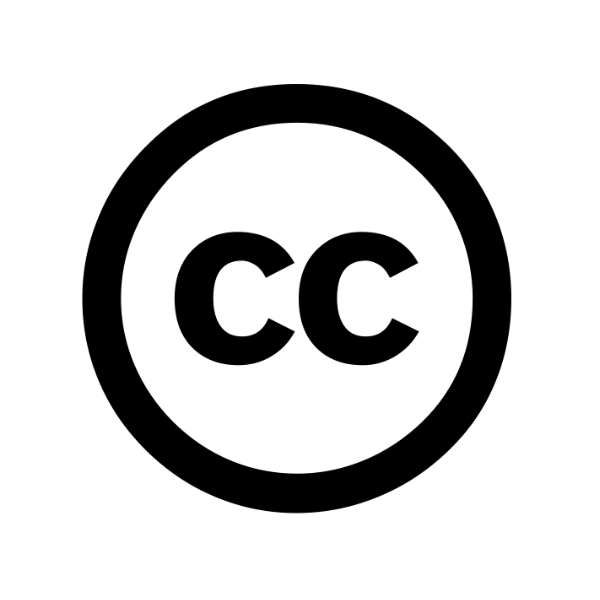 Mezinárodní licence Creative commons