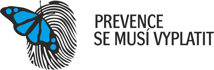 Logo: Prevence se musí vyplatit