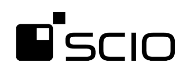 Logo: Scio vč. odkazu 