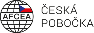 Logo: AFCEA CZ